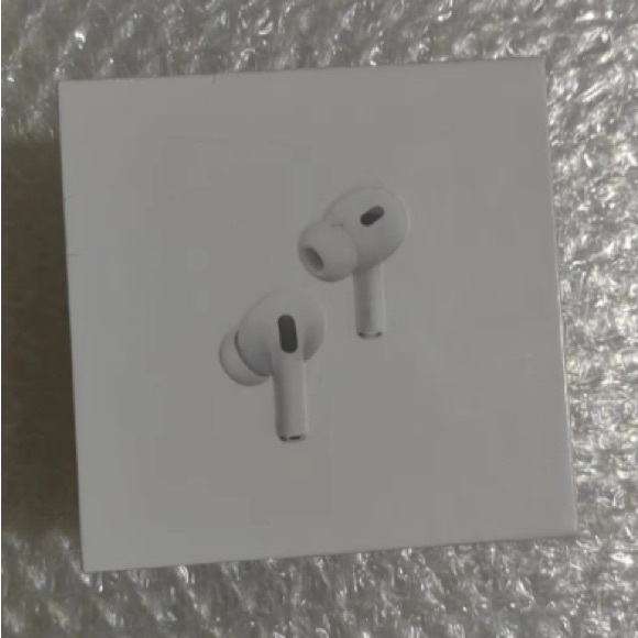 Apple AirPods Pro Wireless Earbuds